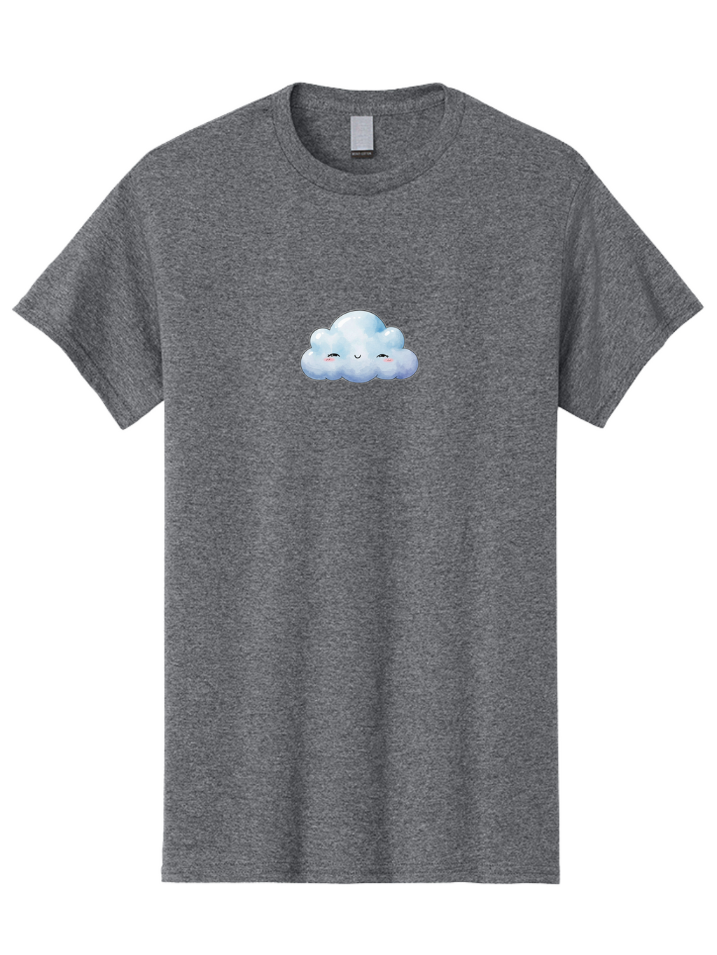 Kawaii-Cloud Men'S Graphic Tee, 100% Cotton, Comfortable Casual Summer Wear, Machine Washable, Vintage Camera, Old Camera, Antique Camera, Black Camera, Classic Photography, Photography Equipment, Nostalgic Device, Film Camera, Camera Art Bam709