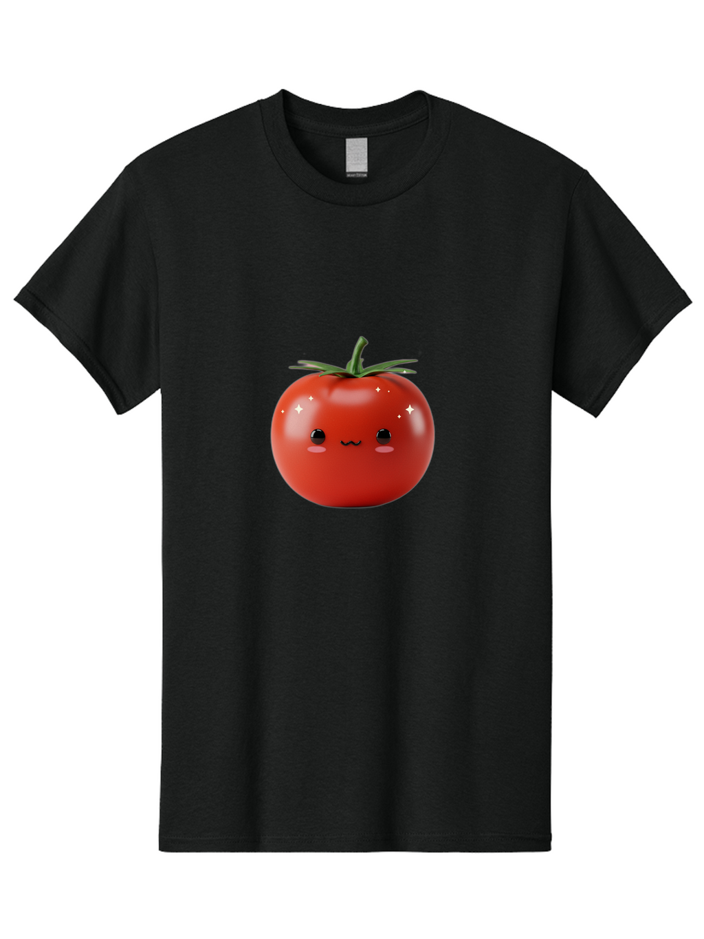 Kawaii-Tomato Men'S Graphic Tee, 100% Cotton, Comfortable Casual Summer Wear, Machine Washable, Vintage Camera, Old Camera, Antique Camera, Black Camera, Classic Photography, Photography Equipment, Nostalgic Device, Film Camera, Camera Art Bam711