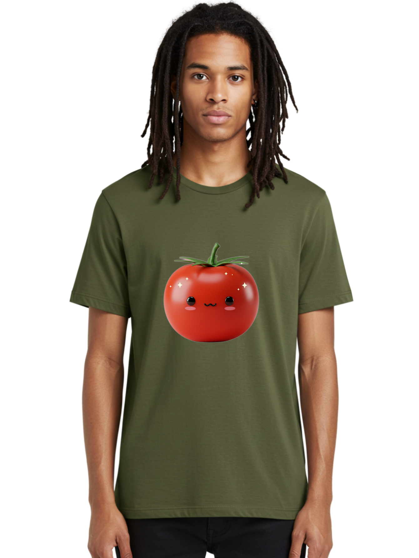 Kawaii-Tomato Men'S Graphic Tee, 100% Cotton, Comfortable Casual Summer Wear, Machine Washable, Vintage Camera, Old Camera, Antique Camera, Black Camera, Classic Photography, Photography Equipment, Nostalgic Device, Film Camera, Camera Art Bam711