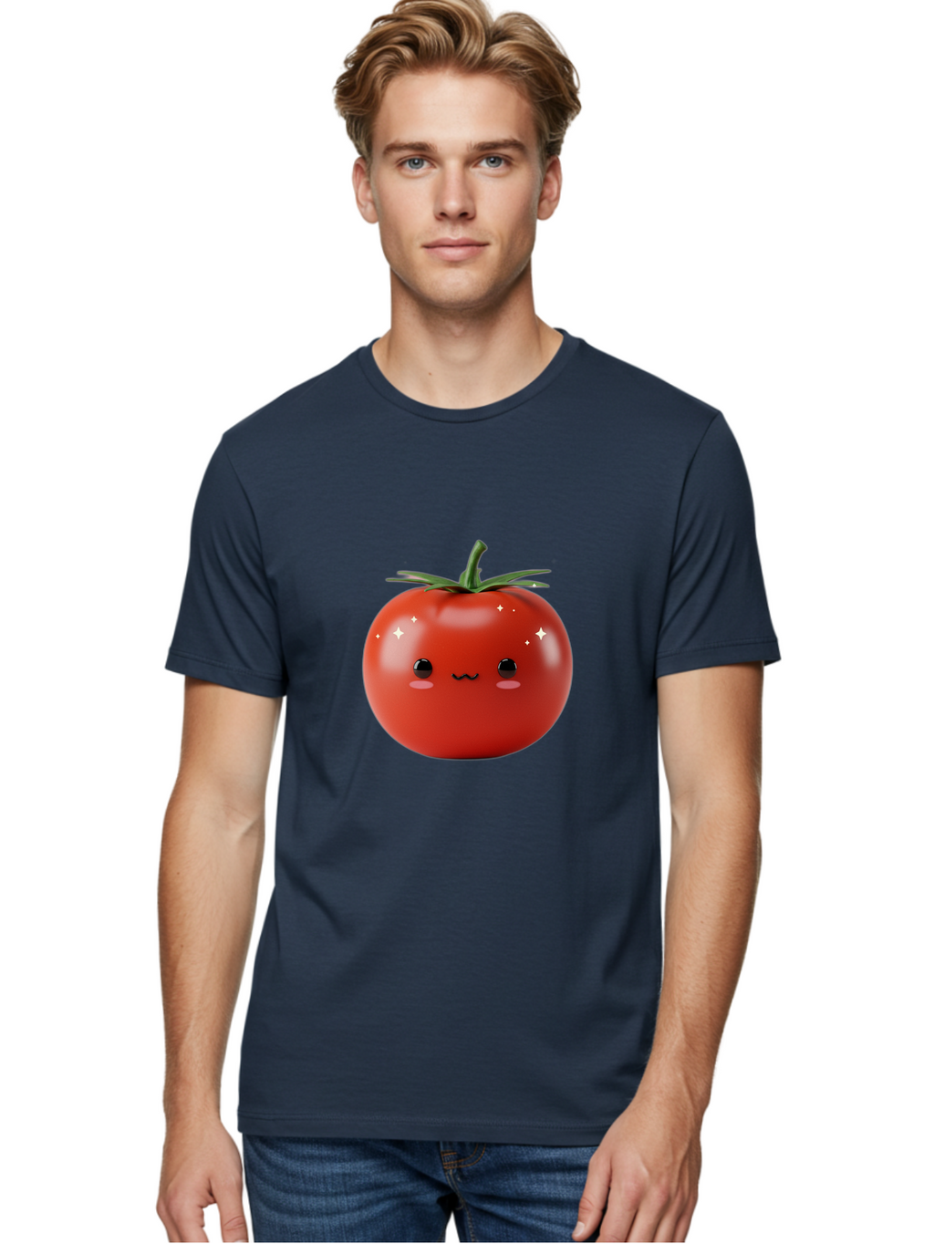 Kawaii-Tomato Men'S Graphic Tee, 100% Cotton, Comfortable Casual Summer Wear, Machine Washable, Vintage Camera, Old Camera, Antique Camera, Black Camera, Classic Photography, Photography Equipment, Nostalgic Device, Film Camera, Camera Art Bam711
