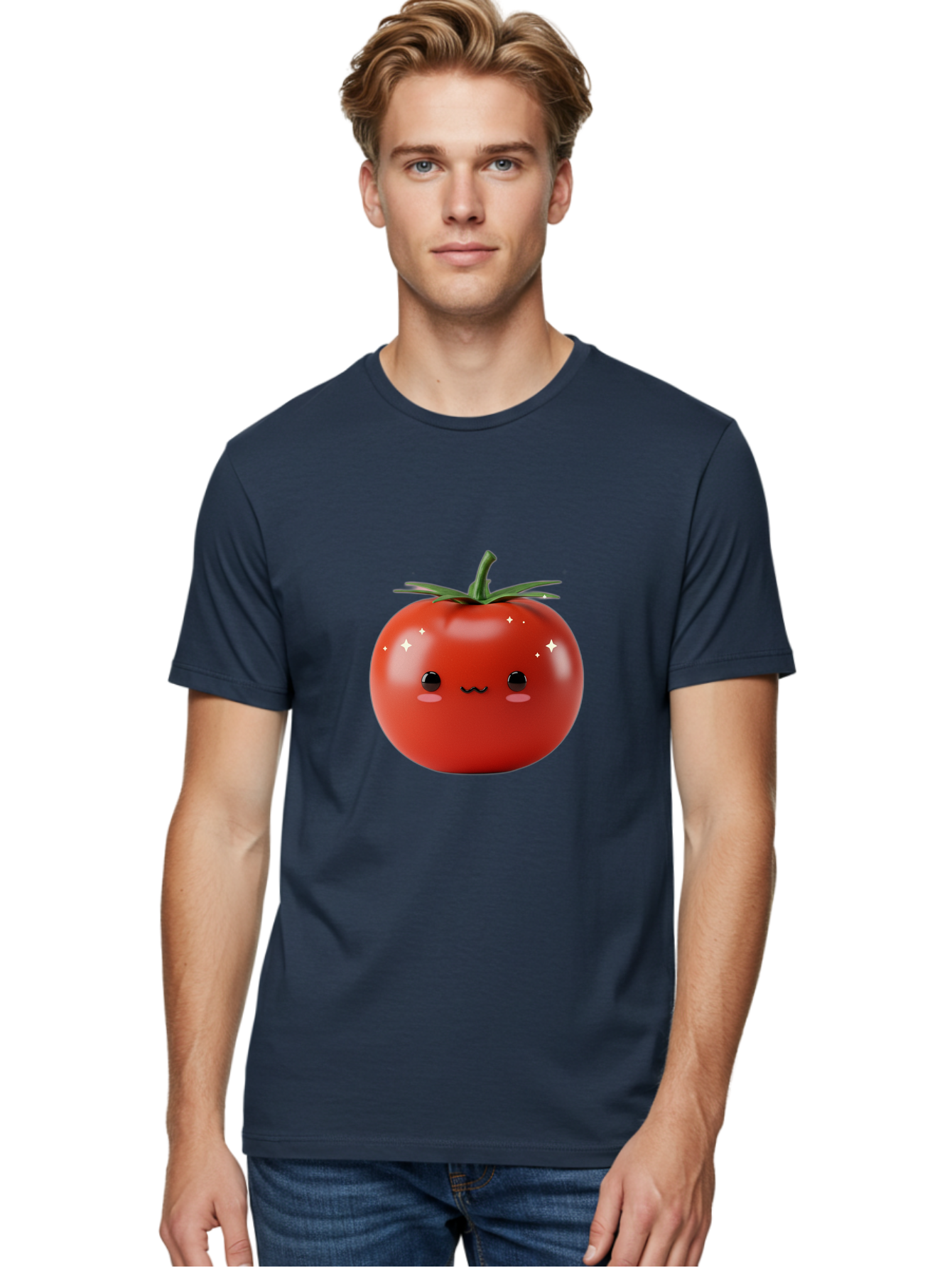 Kawaii-Tomato Men'S Graphic Tee, 100% Cotton, Comfortable Casual Summer Wear, Machine Washable, Vintage Camera, Old Camera, Antique Camera, Black Camera, Classic Photography, Photography Equipment, Nostalgic Device, Film Camera, Camera Art Bam711