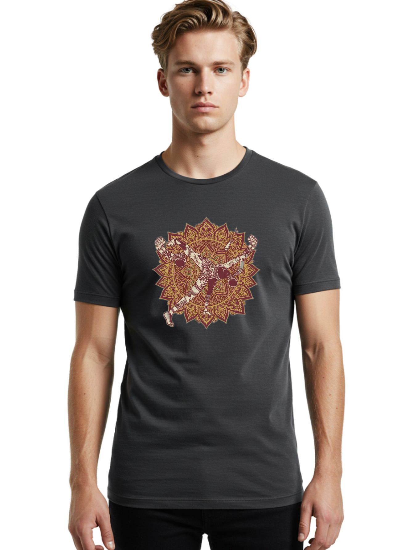 Kirtan-Kola Men'S Graphic Tee, 100% Cotton, Comfortable Casual Summer Wear, Machine Washable, Vintage Camera, Old Camera, Antique Camera, Black Camera, Classic Photography, Photography Equipment, Nostalgic Device, Film Camera, Camera Art Bam717