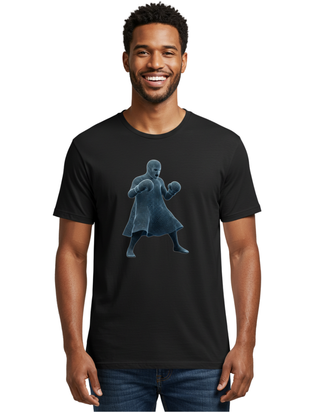 Knight-Boxing Men'S Graphic Tee, 100% Cotton, Comfortable Casual Summer Wear, Machine Washable, Vintage Camera, Old Camera, Antique Camera, Black Camera, Classic Photography, Photography Equipment, Nostalgic Device, Film Camera, Camera Art Bam720