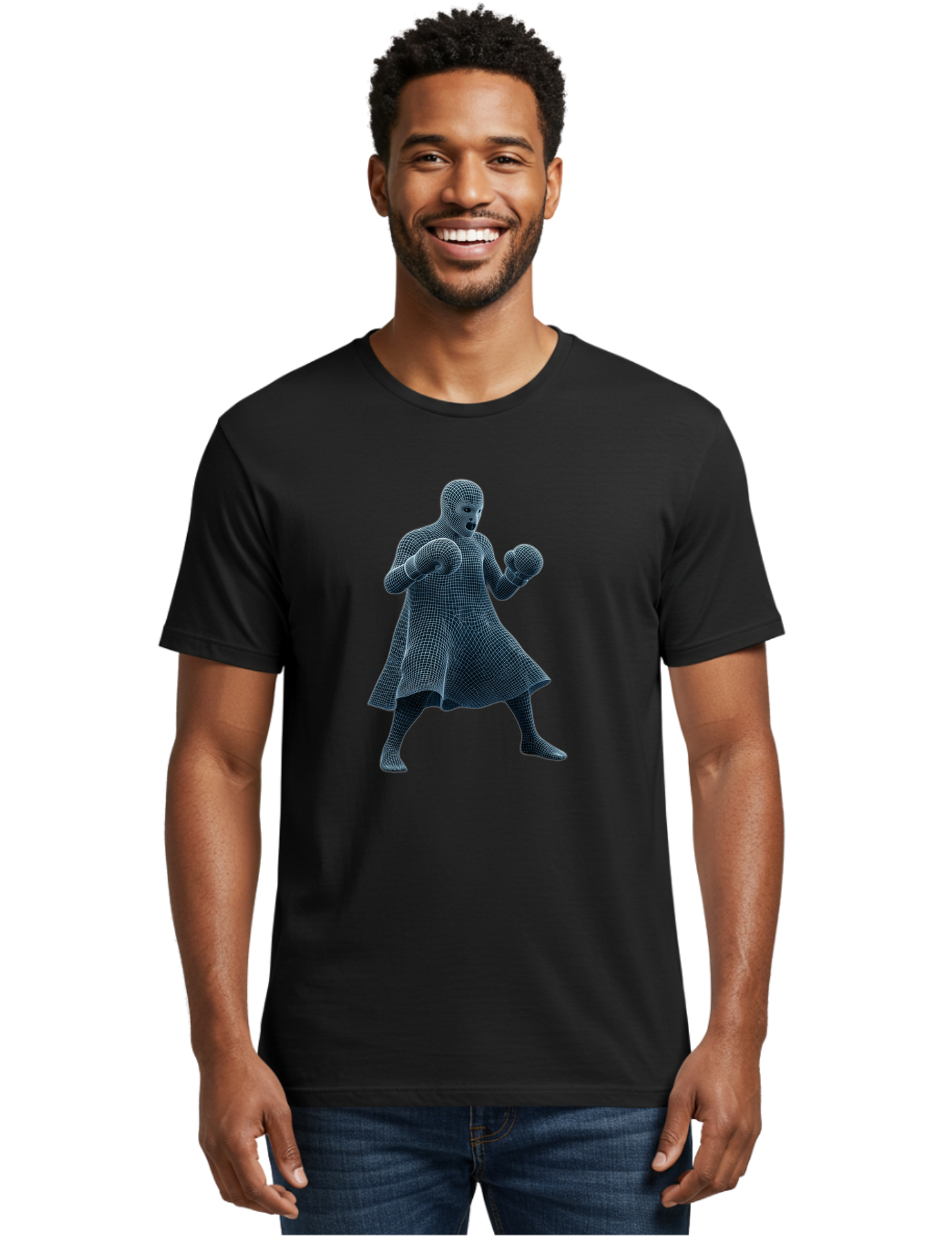 Knight-Boxing Men'S Graphic Tee, 100% Cotton, Comfortable Casual Summer Wear, Machine Washable, Vintage Camera, Old Camera, Antique Camera, Black Camera, Classic Photography, Photography Equipment, Nostalgic Device, Film Camera, Camera Art Bam720