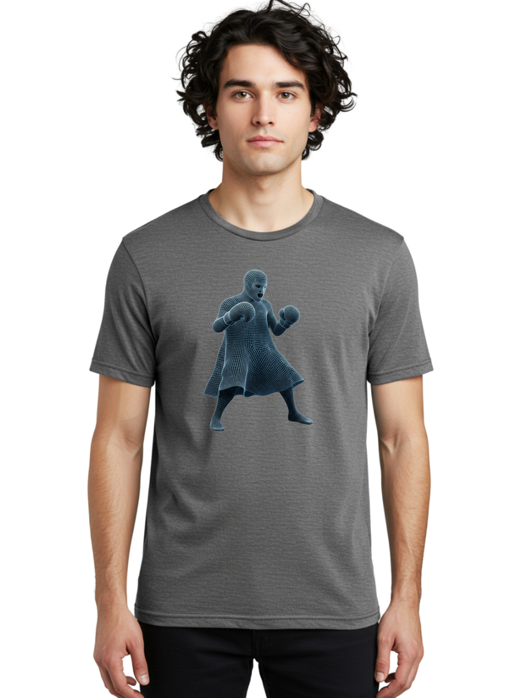 Knight-Boxing Men'S Graphic Tee, 100% Cotton, Comfortable Casual Summer Wear, Machine Washable, Vintage Camera, Old Camera, Antique Camera, Black Camera, Classic Photography, Photography Equipment, Nostalgic Device, Film Camera, Camera Art Bam720