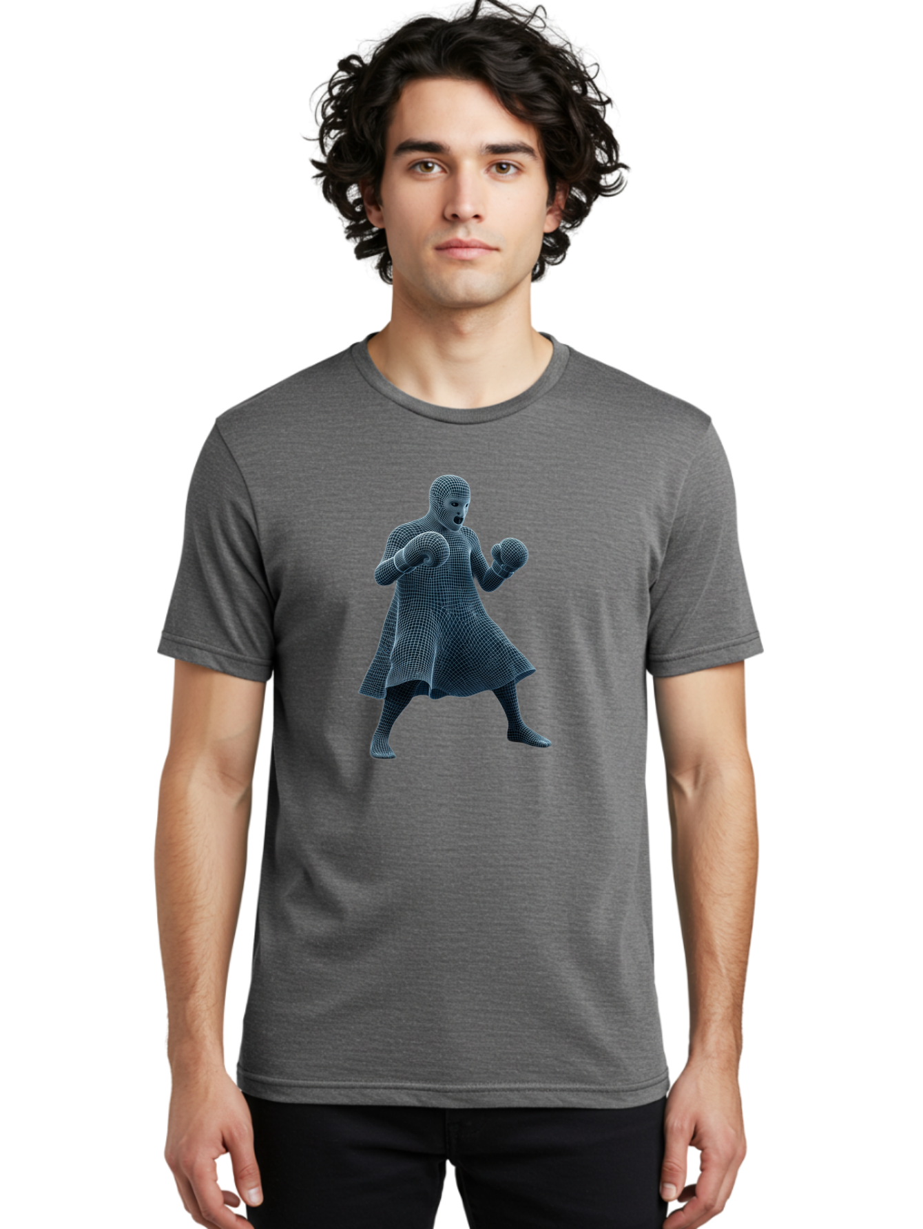Knight-Boxing Men'S Graphic Tee, 100% Cotton, Comfortable Casual Summer Wear, Machine Washable, Vintage Camera, Old Camera, Antique Camera, Black Camera, Classic Photography, Photography Equipment, Nostalgic Device, Film Camera, Camera Art Bam720