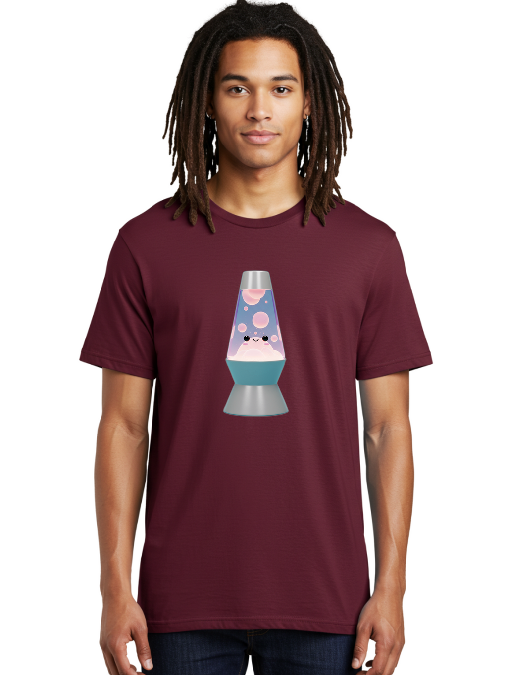 Lava-Lamp-10 Men'S Graphic Tee, 100% Cotton, Comfortable Casual Summer Wear, Machine Washable, Vintage Camera, Old Camera, Antique Camera, Black Camera, Classic Photography, Photography Equipment, Nostalgic Device, Film Camera, Camera Art Bam733