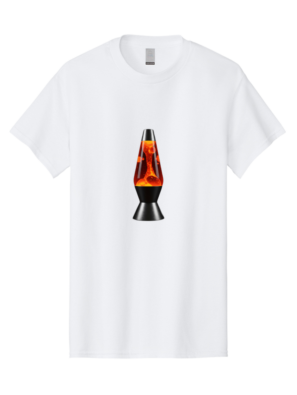 Lava-Lamp-12 Men'S Graphic Tee, 100% Cotton, Comfortable Casual Summer Wear, Machine Washable, Vintage Camera, Old Camera, Antique Camera, Black Camera, Classic Photography, Photography Equipment, Nostalgic Device, Film Camera, Camera Art Bam735