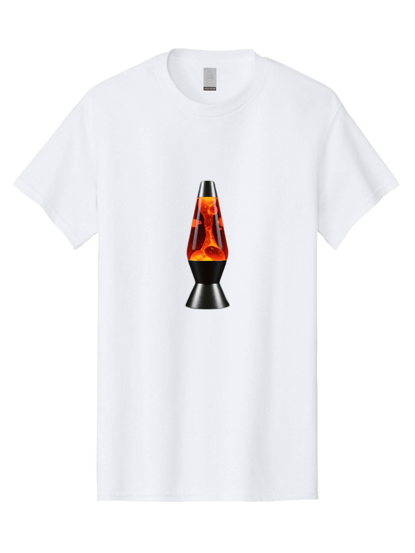 Lava-Lamp-12 Men'S Graphic Tee, 100% Cotton, Comfortable Casual Summer Wear, Machine Washable, Vintage Camera, Old Camera, Antique Camera, Black Camera, Classic Photography, Photography Equipment, Nostalgic Device, Film Camera, Camera Art Bam735