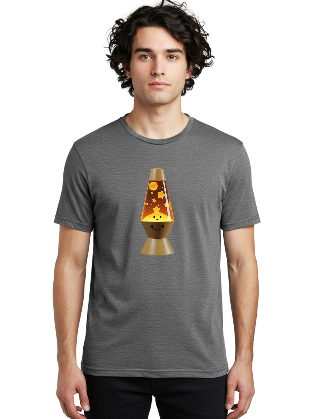 Lava-Lamp-13 Men'S Graphic Tee, 100% Cotton, Comfortable Casual Summer Wear, Machine Washable, Vintage Camera, Old Camera, Antique Camera, Black Camera, Classic Photography, Photography Equipment, Nostalgic Device, Film Camera, Camera Art Bam736