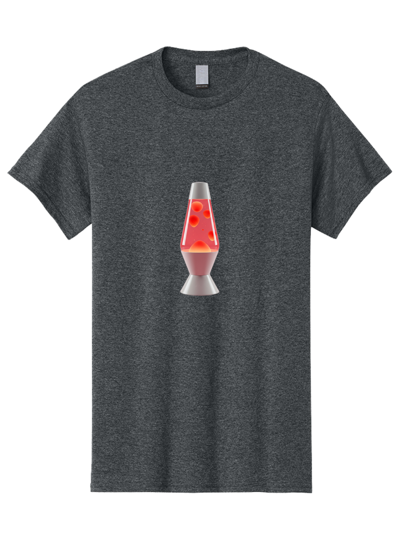 Lava-Lamp-14 Men'S Graphic Tee, 100% Cotton, Comfortable Casual Summer Wear, Machine Washable, Vintage Camera, Old Camera, Antique Camera, Black Camera, Classic Photography, Photography Equipment, Nostalgic Device, Film Camera, Camera Art Bam737