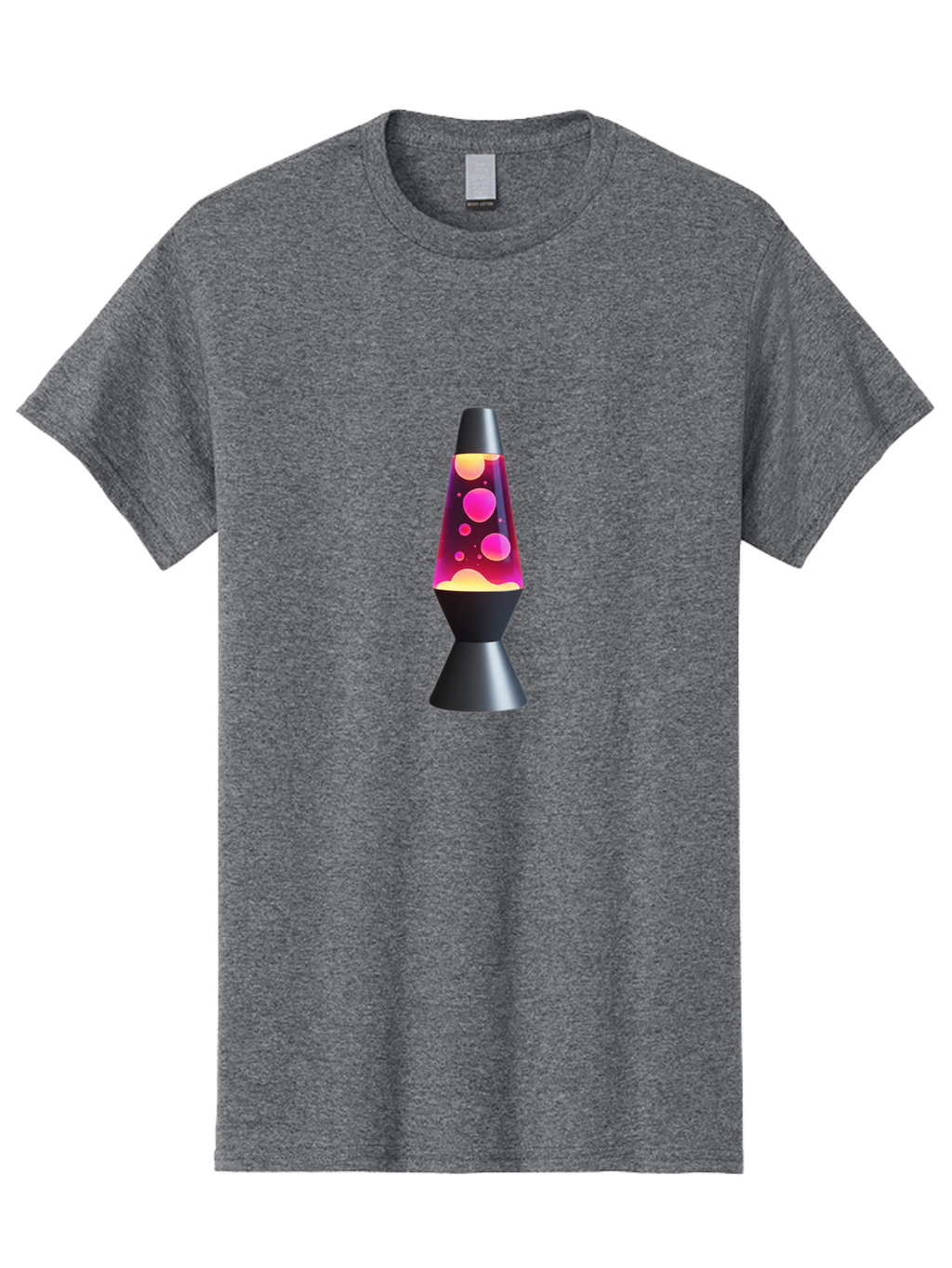 Lava-Lamp-2 Men'S Graphic Tee, 100% Cotton, Comfortable Casual Summer Wear, Machine Washable, Vintage Camera, Old Camera, Antique Camera, Black Camera, Classic Photography, Photography Equipment, Nostalgic Device, Film Camera, Camera Art Bam738
