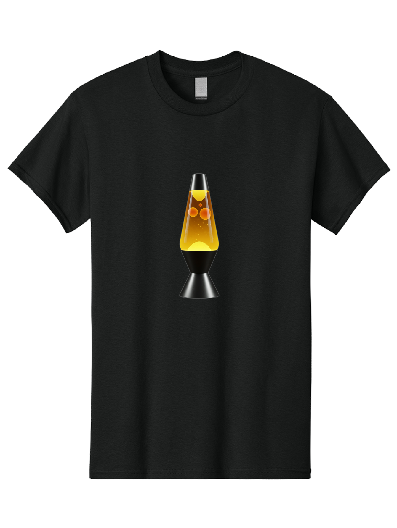 Lava-Lamp-3 Men'S Graphic Tee, 100% Cotton, Comfortable Casual Summer Wear, Machine Washable, Vintage Camera, Old Camera, Antique Camera, Black Camera, Classic Photography, Photography Equipment, Nostalgic Device, Film Camera, Camera Art Bam739
