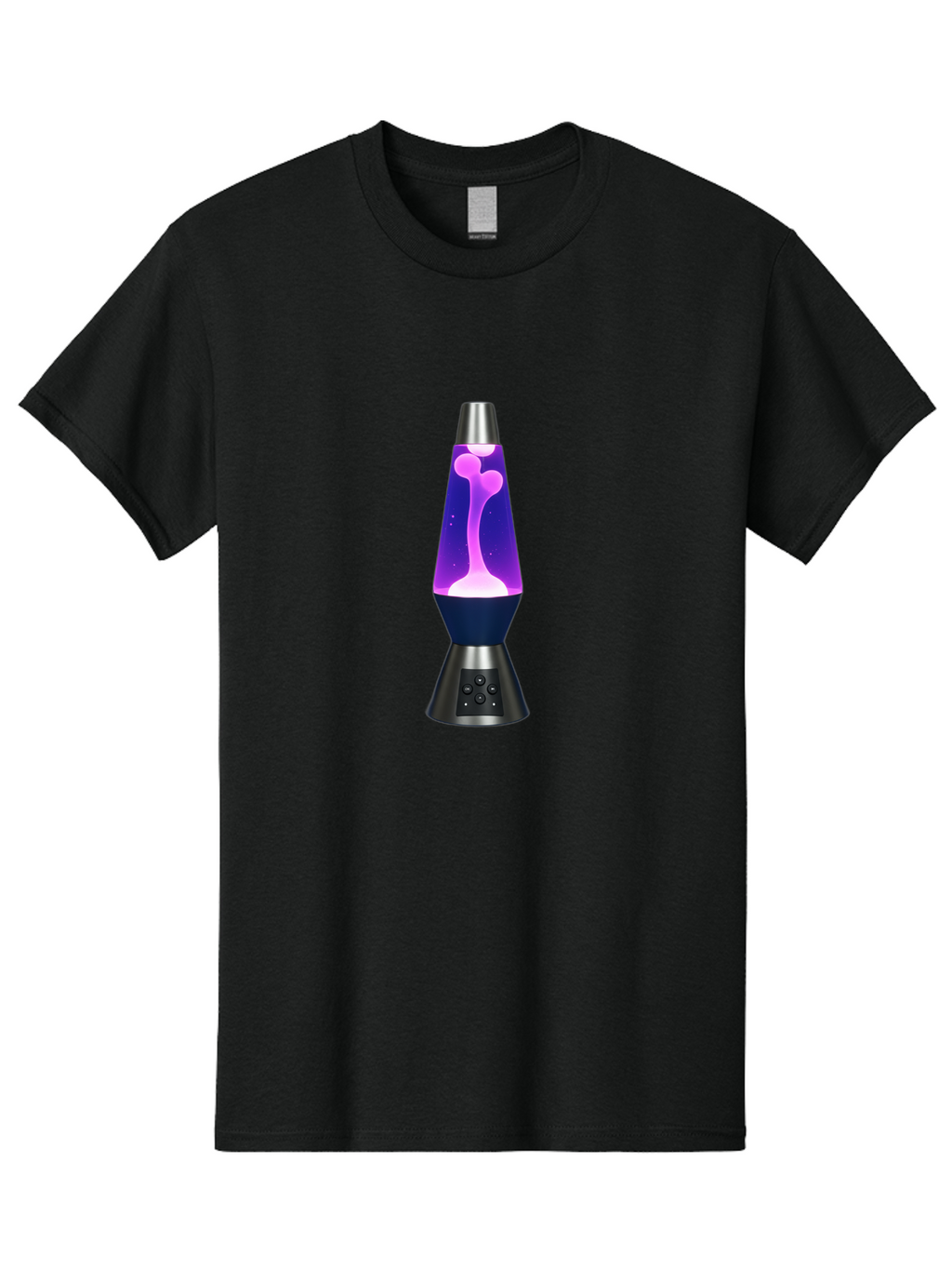 Lava-Lamp-4 Men'S Graphic Tee, 100% Cotton, Comfortable Casual Summer Wear, Machine Washable, Vintage Camera, Old Camera, Antique Camera, Black Camera, Classic Photography, Photography Equipment, Nostalgic Device, Film Camera, Camera Art Bam740