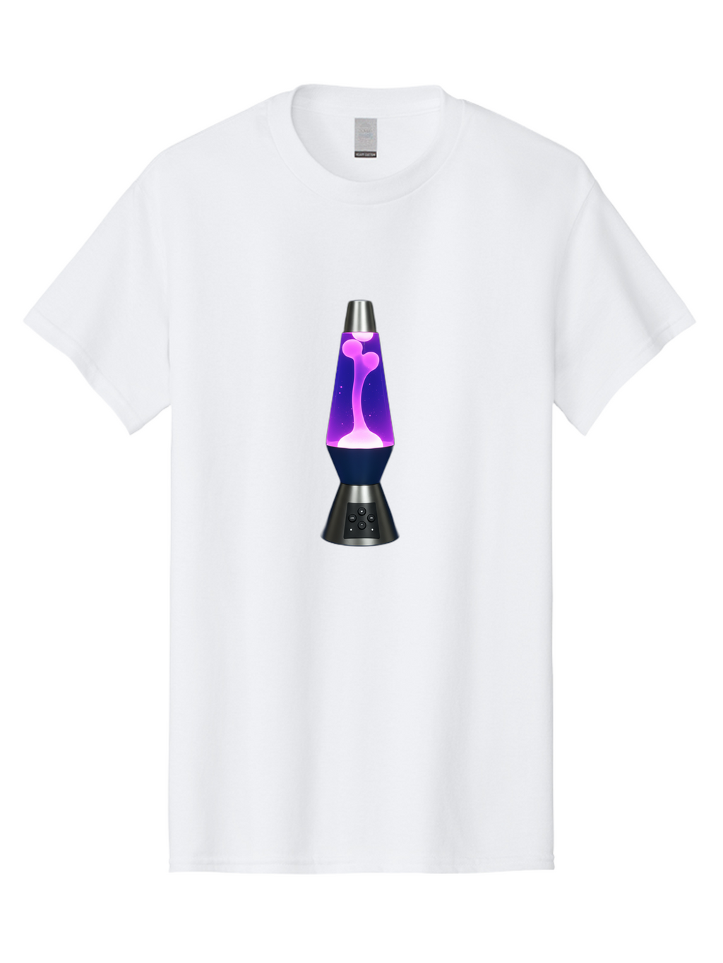 Lava-Lamp-4 Men'S Graphic Tee, 100% Cotton, Comfortable Casual Summer Wear, Machine Washable, Vintage Camera, Old Camera, Antique Camera, Black Camera, Classic Photography, Photography Equipment, Nostalgic Device, Film Camera, Camera Art Bam740