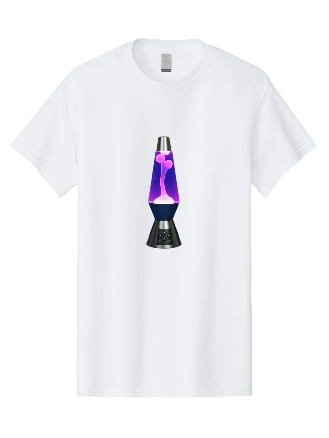 Lava-Lamp-4 Men'S Graphic Tee, 100% Cotton, Comfortable Casual Summer Wear, Machine Washable, Vintage Camera, Old Camera, Antique Camera, Black Camera, Classic Photography, Photography Equipment, Nostalgic Device, Film Camera, Camera Art Bam740