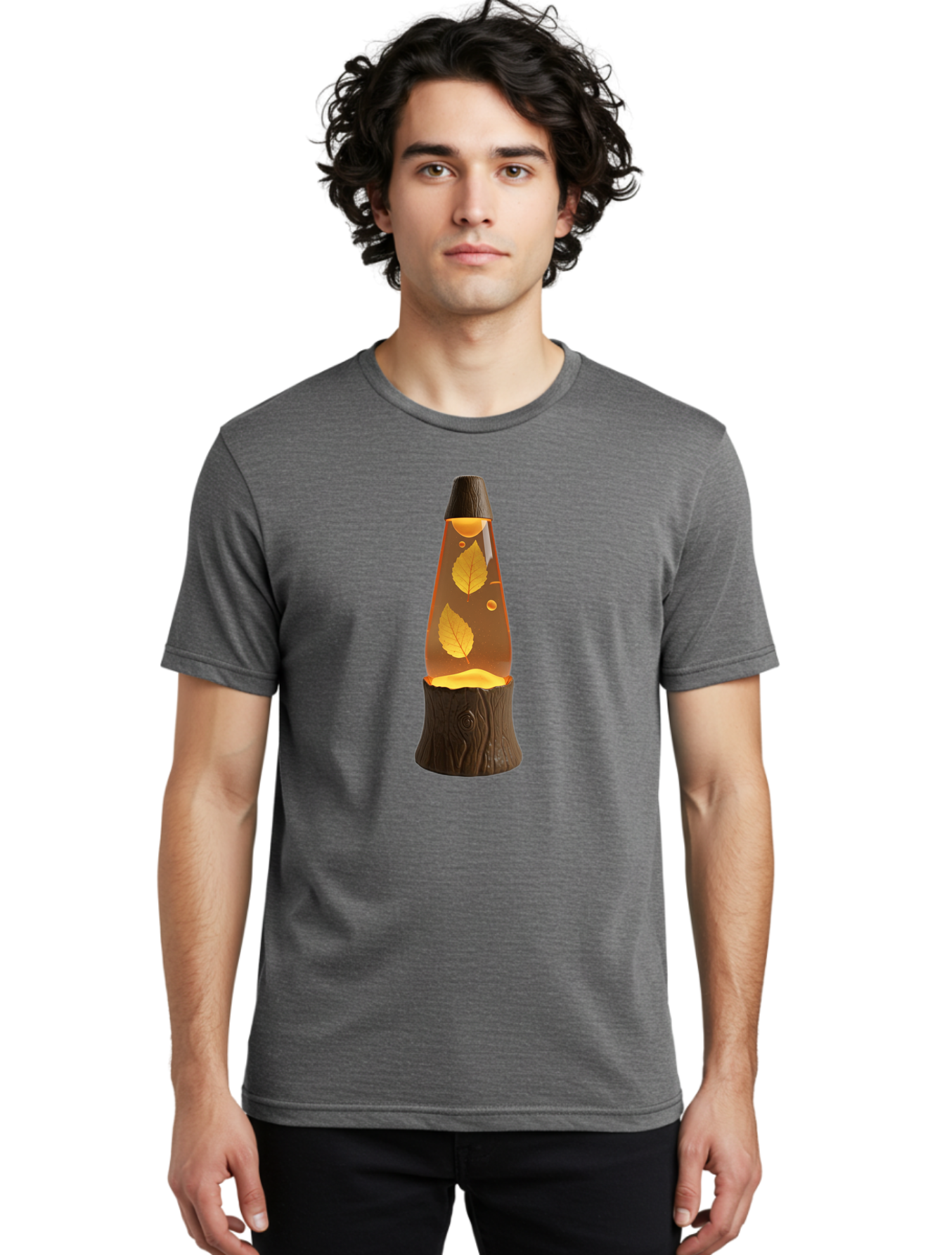Lava-Lamp-5 Men'S Graphic Tee, 100% Cotton, Comfortable Casual Summer Wear, Machine Washable, Vintage Camera, Old Camera, Antique Camera, Black Camera, Classic Photography, Photography Equipment, Nostalgic Device, Film Camera, Camera Art Bam741
