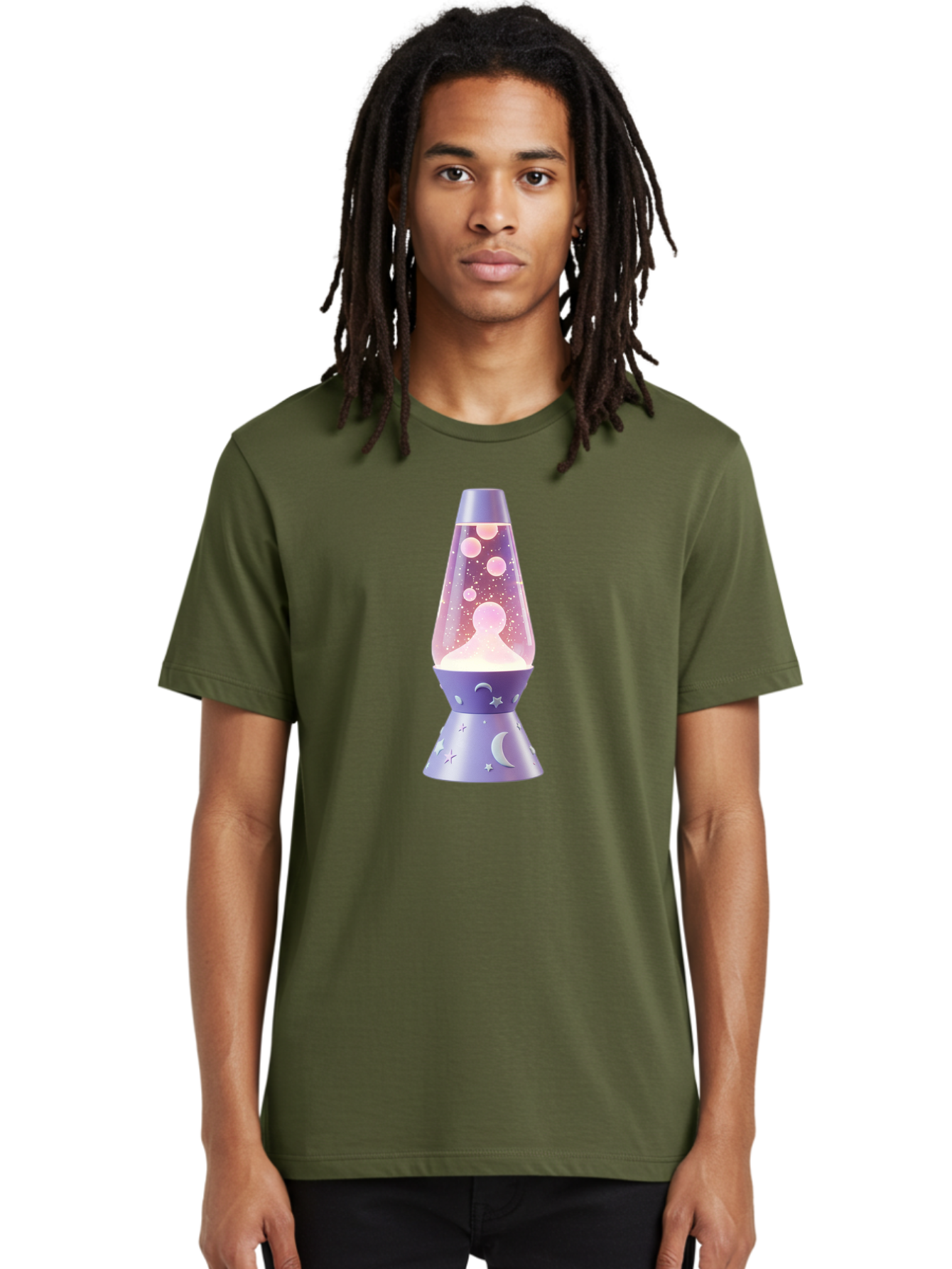 Lava-Lamp-6 Men'S Graphic Tee, 100% Cotton, Comfortable Casual Summer Wear, Machine Washable, Vintage Camera, Old Camera, Antique Camera, Black Camera, Classic Photography, Photography Equipment, Nostalgic Device, Film Camera, Camera Art Bam742