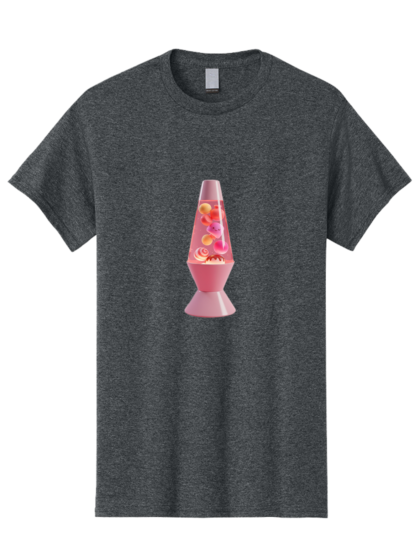 Lava-Lamp-7 Men'S Graphic Tee, 100% Cotton, Comfortable Casual Summer Wear, Machine Washable, Vintage Camera, Old Camera, Antique Camera, Black Camera, Classic Photography, Photography Equipment, Nostalgic Device, Film Camera, Camera Art Bam743
