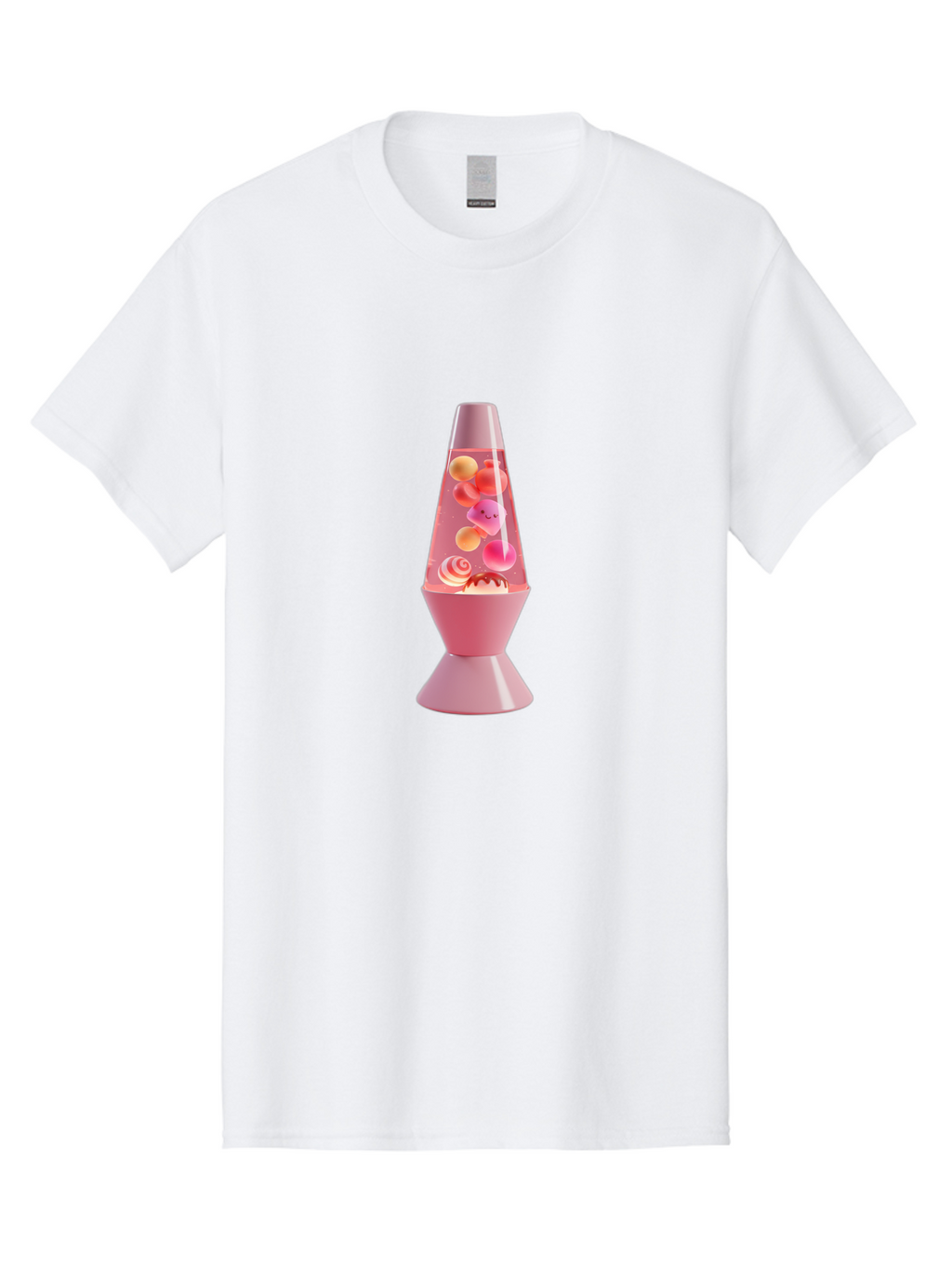 Lava-Lamp-7 Men'S Graphic Tee, 100% Cotton, Comfortable Casual Summer Wear, Machine Washable, Vintage Camera, Old Camera, Antique Camera, Black Camera, Classic Photography, Photography Equipment, Nostalgic Device, Film Camera, Camera Art Bam743