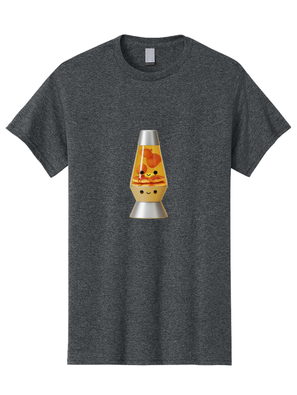 Lava-Lamp-9 Men'S Graphic Tee, 100% Cotton, Comfortable Casual Summer Wear, Machine Washable, Vintage Camera, Old Camera, Antique Camera, Black Camera, Classic Photography, Photography Equipment, Nostalgic Device, Film Camera, Camera Art Bam745