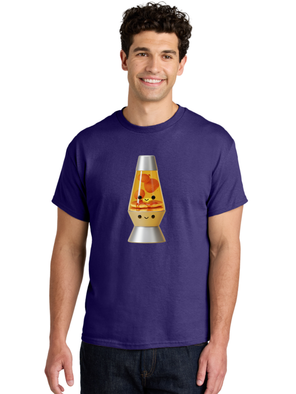 Lava-Lamp-9 Men'S Graphic Tee, 100% Cotton, Comfortable Casual Summer Wear, Machine Washable, Vintage Camera, Old Camera, Antique Camera, Black Camera, Classic Photography, Photography Equipment, Nostalgic Device, Film Camera, Camera Art Bam745