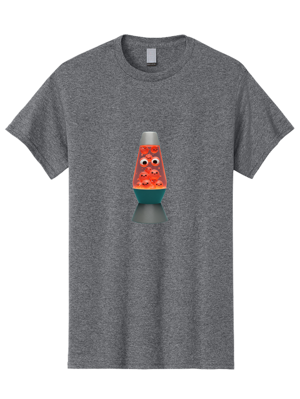 Lava-Lamp-With-Emojis Men'S Graphic Tee, 100% Cotton, Comfortable Casual Summer Wear, Machine Washable, Vintage Camera, Old Camera, Antique Camera, Black Camera, Classic Photography, Photography Equipment, Nostalgic Device, Film Camera, Bam749