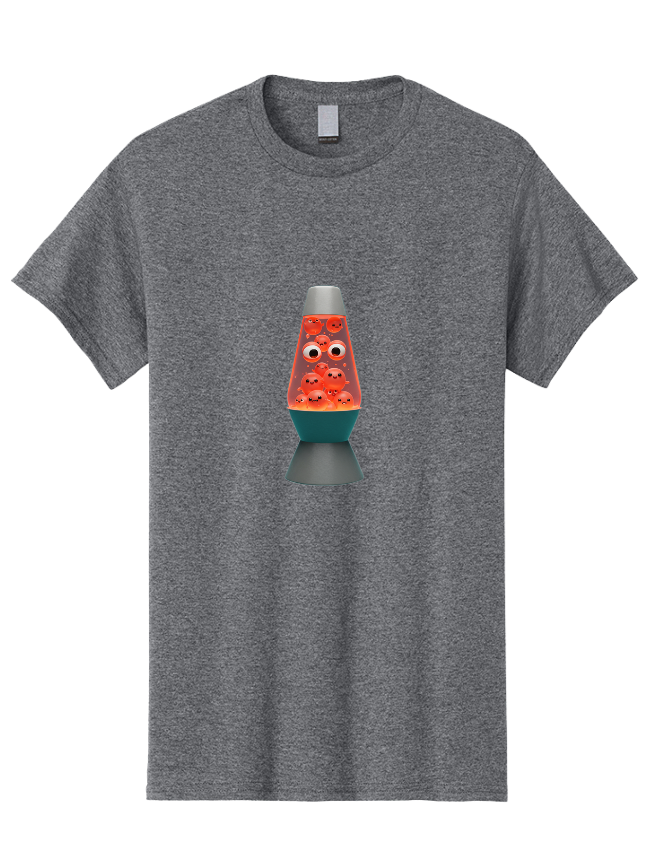 Lava-Lamp-With-Emojis Men'S Graphic Tee, 100% Cotton, Comfortable Casual Summer Wear, Machine Washable, Vintage Camera, Old Camera, Antique Camera, Black Camera, Classic Photography, Photography Equipment, Nostalgic Device, Film Camera, Bam749