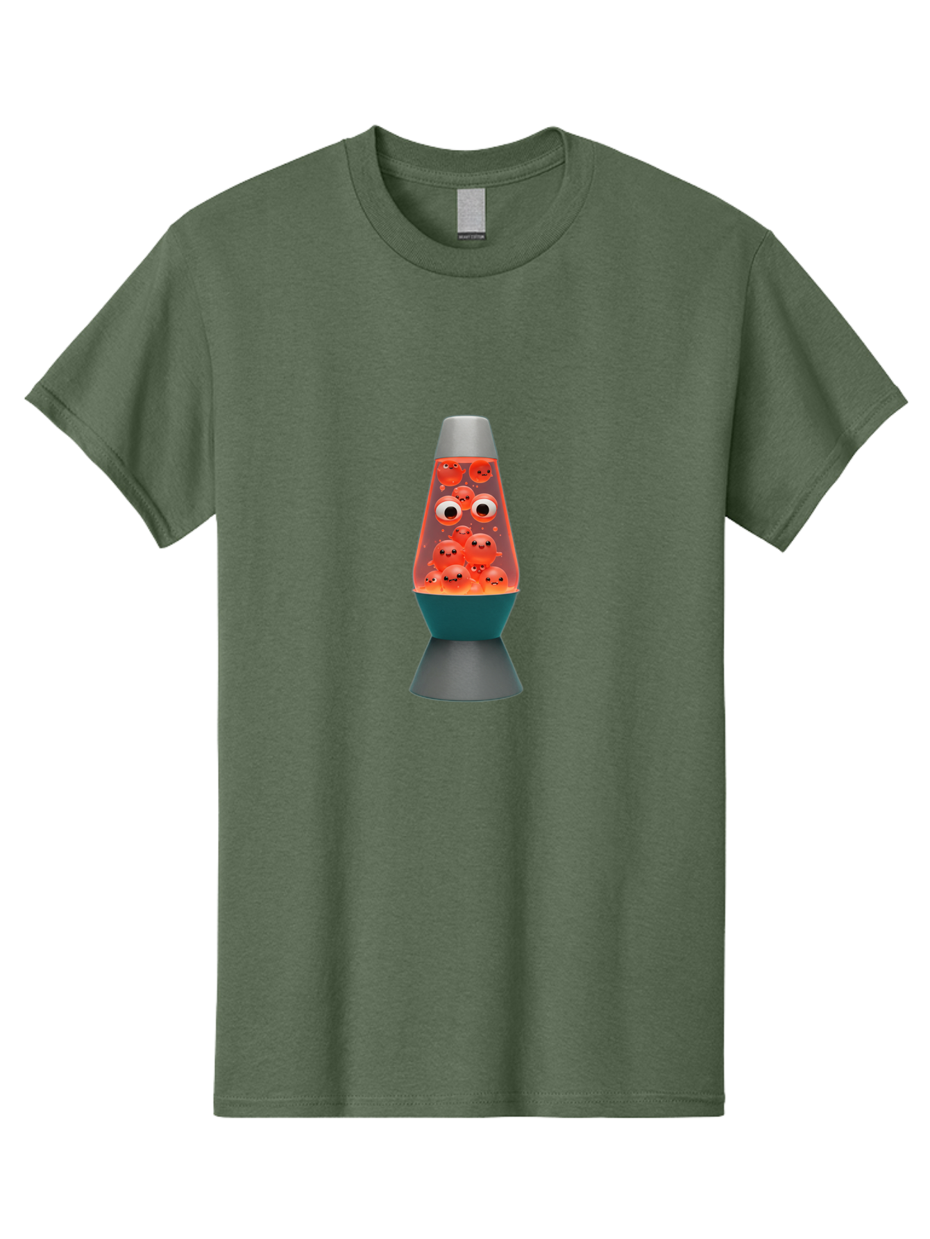 Lava-Lamp-With-Emojis Men'S Graphic Tee, 100% Cotton, Comfortable Casual Summer Wear, Machine Washable, Vintage Camera, Old Camera, Antique Camera, Black Camera, Classic Photography, Photography Equipment, Nostalgic Device, Film Camera, Bam749