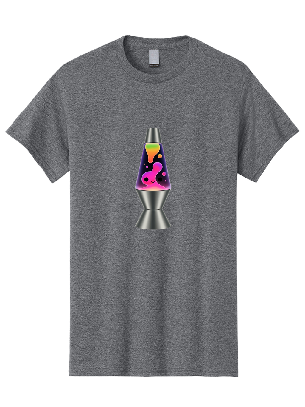 Lava-Lamp Men'S Graphic Tee, 100% Cotton, Comfortable Casual Summer Wear, Machine Washable, Vintage Camera, Old Camera, Antique Camera, Black Camera, Classic Photography, Photography Equipment, Nostalgic Device, Film Camera, Camera Art Bam750