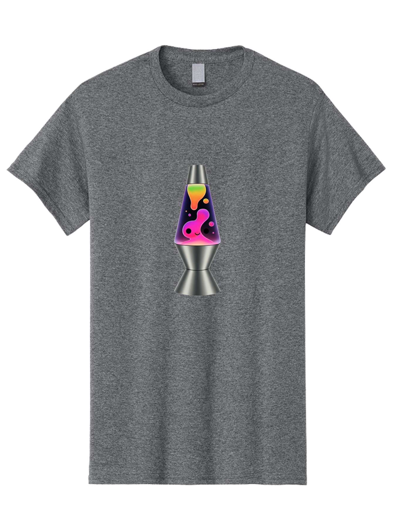 Lava-Lamp Men'S Graphic Tee, 100% Cotton, Comfortable Casual Summer Wear, Machine Washable, Vintage Camera, Old Camera, Antique Camera, Black Camera, Classic Photography, Photography Equipment, Nostalgic Device, Film Camera, Camera Art Bam750