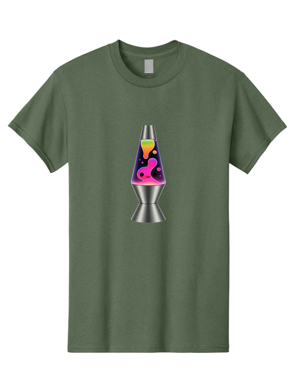 Lava-Lamp Men'S Graphic Tee, 100% Cotton, Comfortable Casual Summer Wear, Machine Washable, Vintage Camera, Old Camera, Antique Camera, Black Camera, Classic Photography, Photography Equipment, Nostalgic Device, Film Camera, Camera Art Bam750