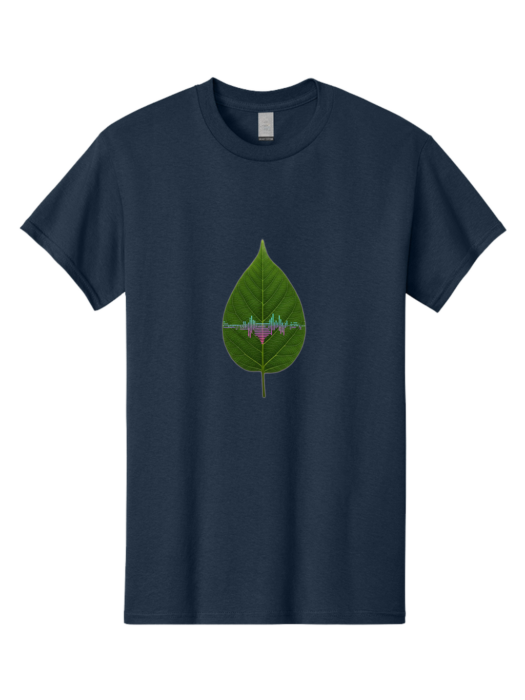 Leaf-Sound-Wave Men'S Graphic Tee, 100% Cotton, Comfortable Casual Summer Wear, Machine Washable, Vintage Camera, Old Camera, Antique Camera, Black Camera, Classic Photography, Photography Equipment, Nostalgic Device, Film Camera, Camera Art Bam754