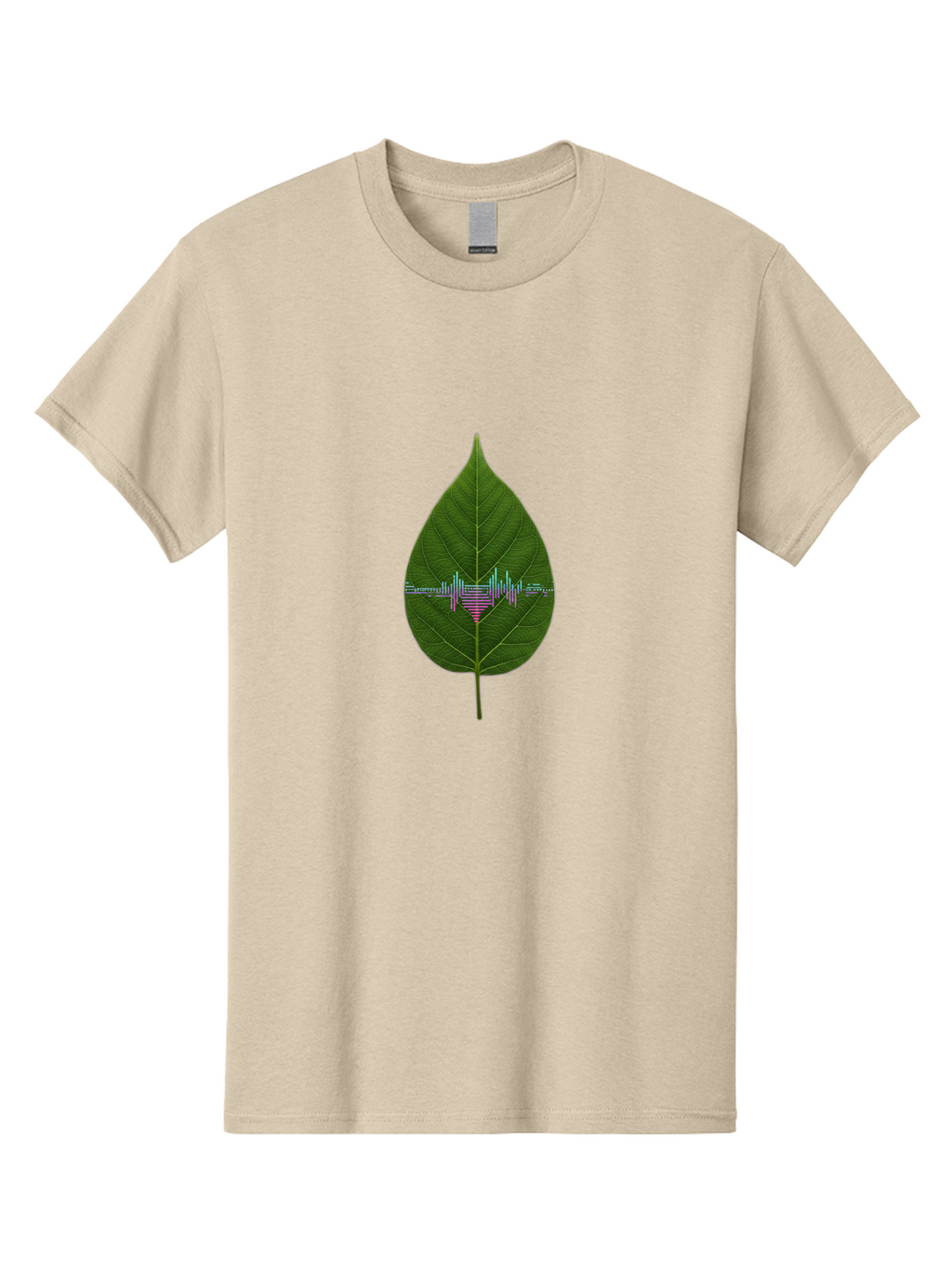 Leaf-Sound-Wave Men'S Graphic Tee, 100% Cotton, Comfortable Casual Summer Wear, Machine Washable, Vintage Camera, Old Camera, Antique Camera, Black Camera, Classic Photography, Photography Equipment, Nostalgic Device, Film Camera, Camera Art Bam754