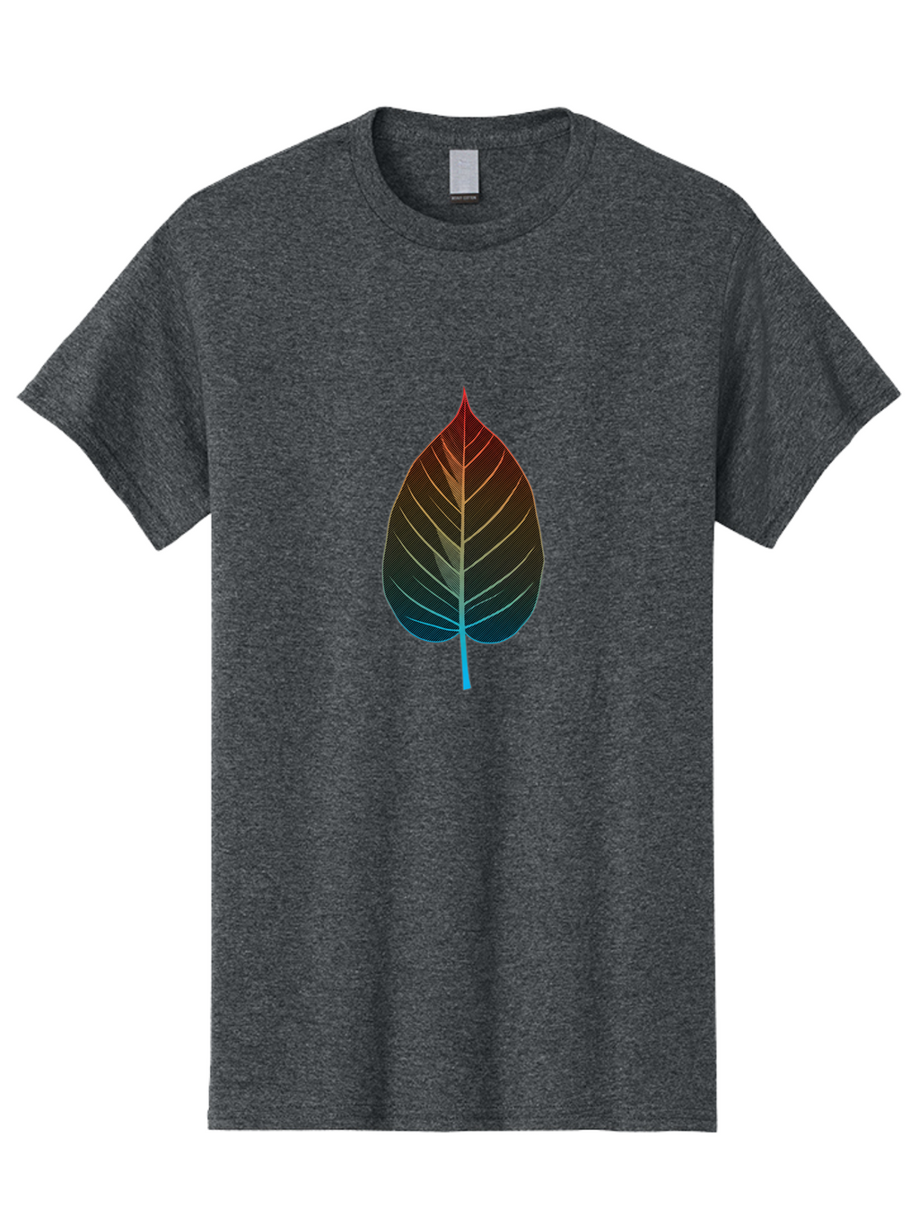 Leaf Men'S Graphic Tee, 100% Cotton, Comfortable Casual Summer Wear, Machine Washable, Vintage Camera, Old Camera, Antique Camera, Black Camera, Classic Photography, Photography Equipment, Nostalgic Device, Film Camera, Camera Art Bam755