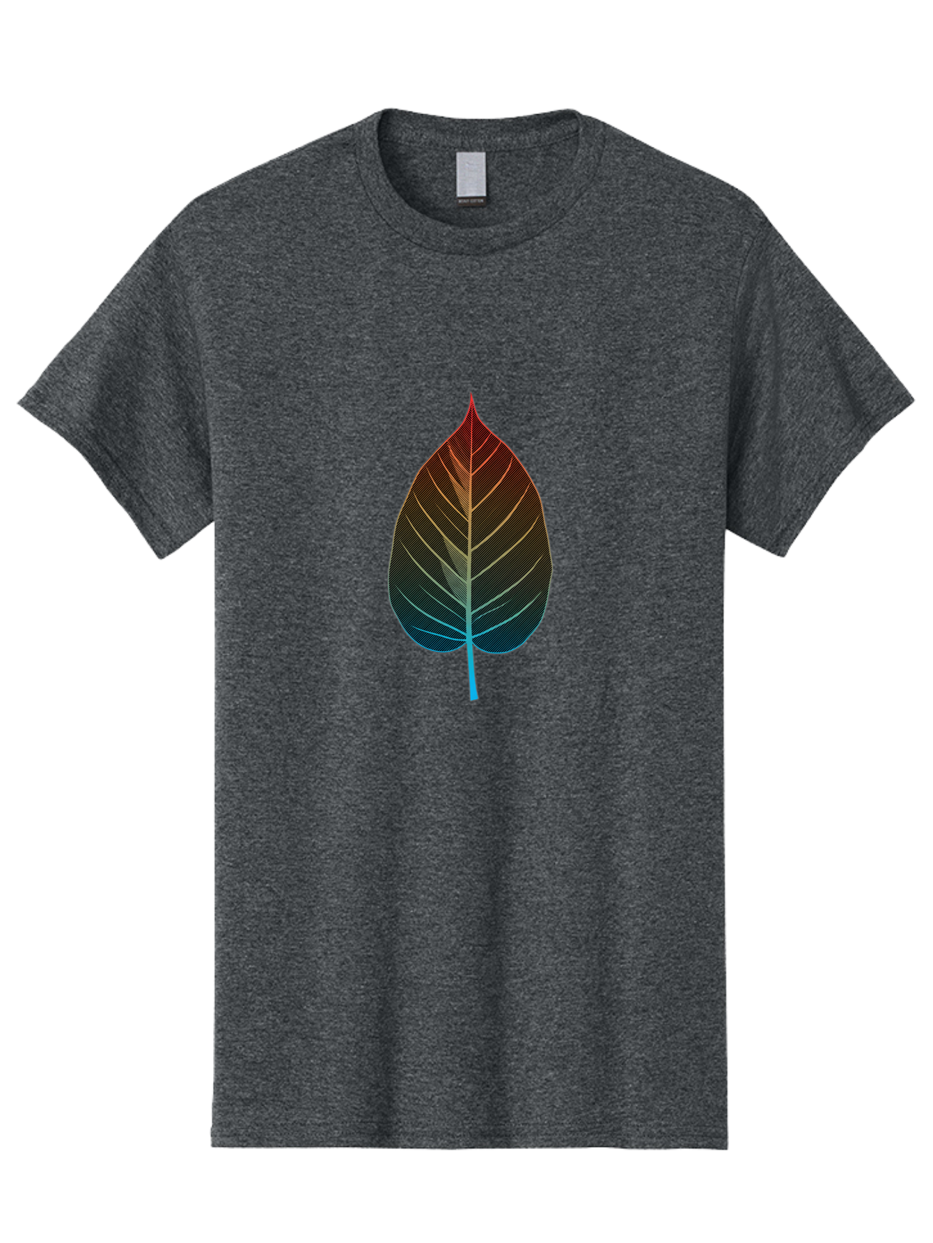 Leaf Men'S Graphic Tee, 100% Cotton, Comfortable Casual Summer Wear, Machine Washable, Vintage Camera, Old Camera, Antique Camera, Black Camera, Classic Photography, Photography Equipment, Nostalgic Device, Film Camera, Camera Art Bam755