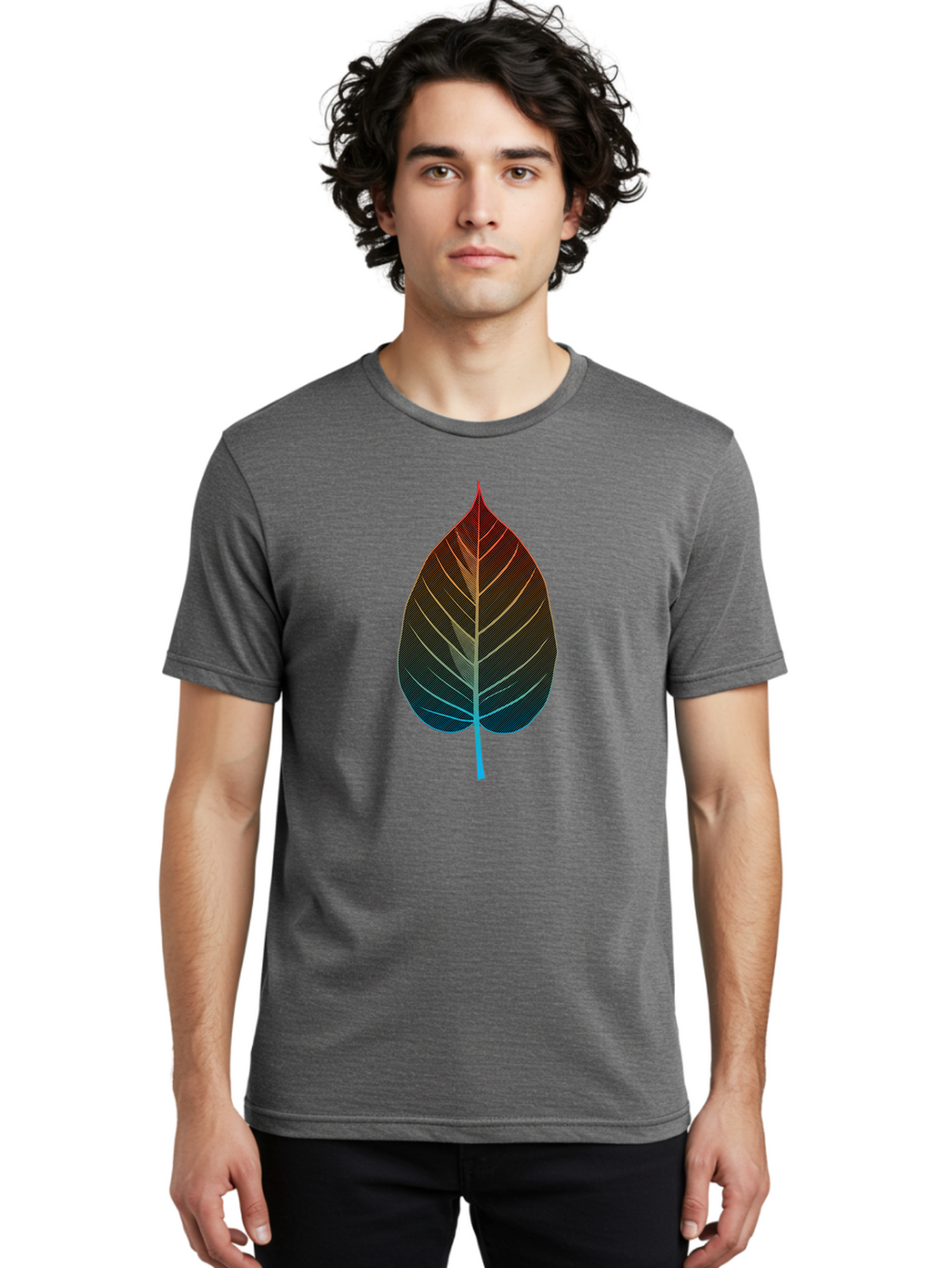 Leaf Men'S Graphic Tee, 100% Cotton, Comfortable Casual Summer Wear, Machine Washable, Vintage Camera, Old Camera, Antique Camera, Black Camera, Classic Photography, Photography Equipment, Nostalgic Device, Film Camera, Camera Art Bam755