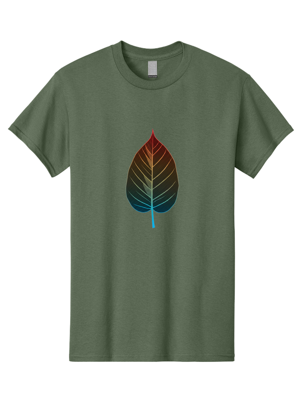 Leaf Men'S Graphic Tee, 100% Cotton, Comfortable Casual Summer Wear, Machine Washable, Vintage Camera, Old Camera, Antique Camera, Black Camera, Classic Photography, Photography Equipment, Nostalgic Device, Film Camera, Camera Art Bam755