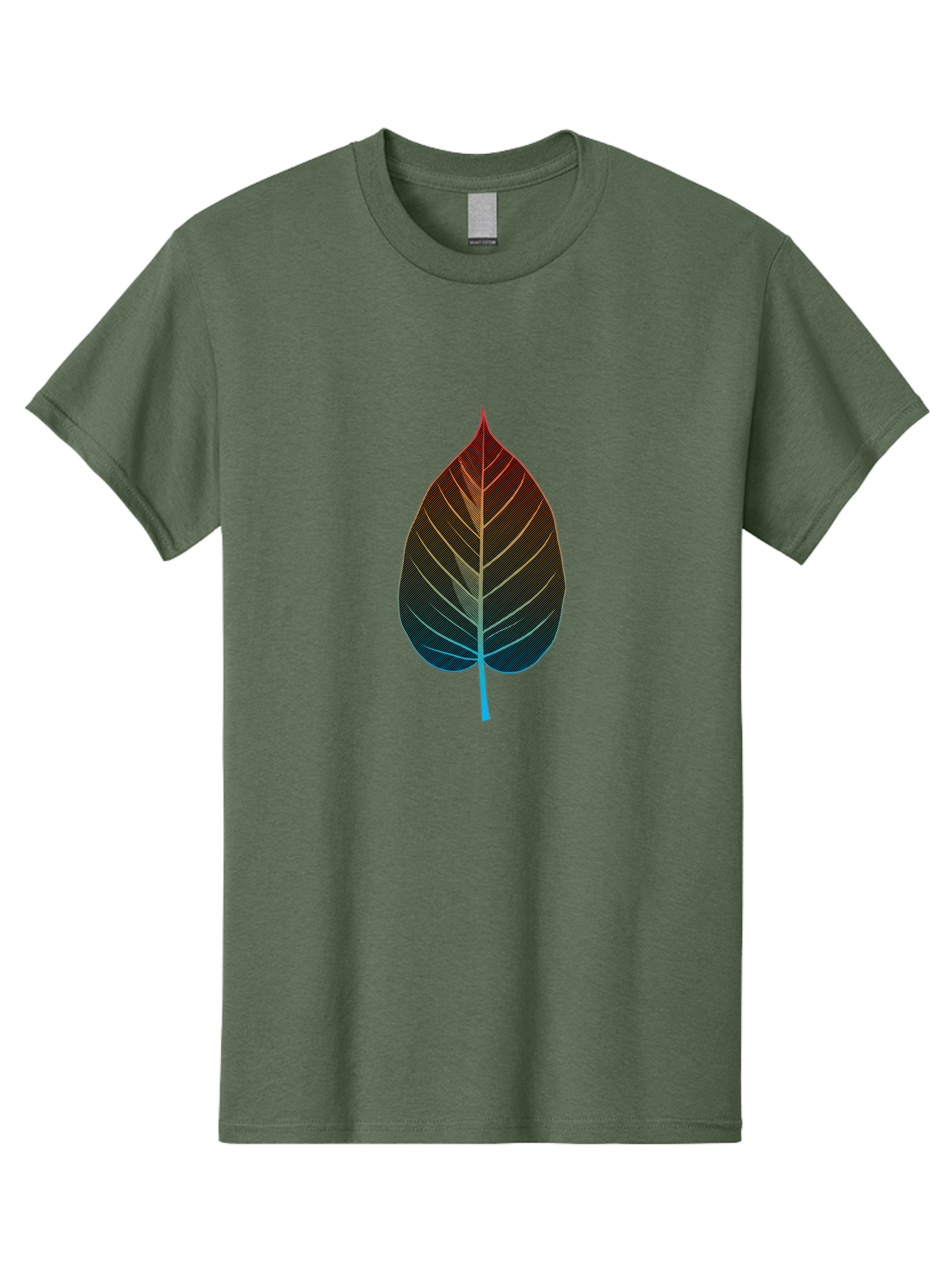 Leaf Men'S Graphic Tee, 100% Cotton, Comfortable Casual Summer Wear, Machine Washable, Vintage Camera, Old Camera, Antique Camera, Black Camera, Classic Photography, Photography Equipment, Nostalgic Device, Film Camera, Camera Art Bam755