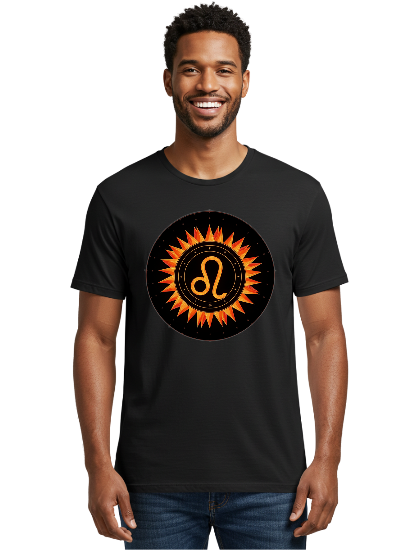 Leo-Zodiac-Symbol Men'S Graphic Tee, 100% Cotton, Comfortable Casual Summer Wear, Machine Washable, Vintage Camera, Old Camera, Antique Camera, Black Camera, Classic Photography, Photography Equipment, Nostalgic Device, Film Camera, Camera Art Bam762