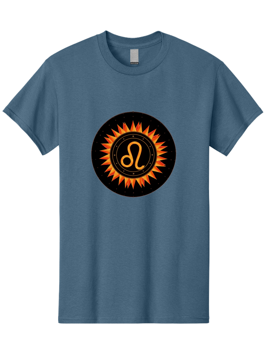 Leo-Zodiac-Symbol Men'S Graphic Tee, 100% Cotton, Comfortable Casual Summer Wear, Machine Washable, Vintage Camera, Old Camera, Antique Camera, Black Camera, Classic Photography, Photography Equipment, Nostalgic Device, Film Camera, Camera Art Bam762