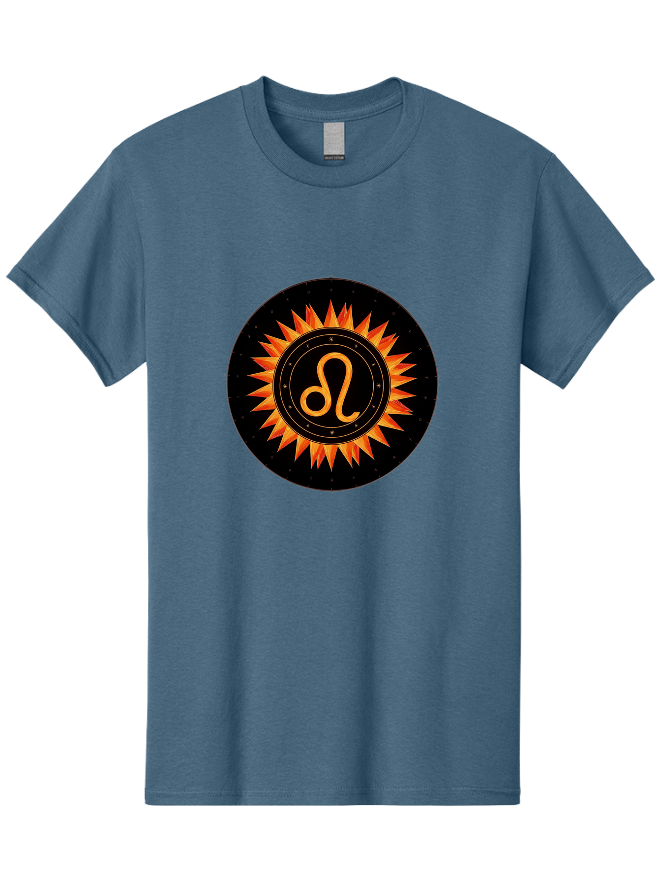Leo-Zodiac-Symbol Men'S Graphic Tee, 100% Cotton, Comfortable Casual Summer Wear, Machine Washable, Vintage Camera, Old Camera, Antique Camera, Black Camera, Classic Photography, Photography Equipment, Nostalgic Device, Film Camera, Camera Art Bam762