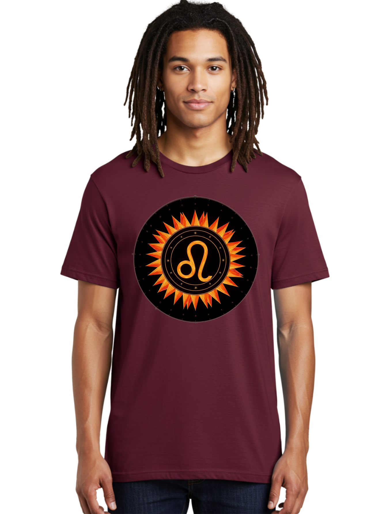 Leo-Zodiac-Symbol Men'S Graphic Tee, 100% Cotton, Comfortable Casual Summer Wear, Machine Washable, Vintage Camera, Old Camera, Antique Camera, Black Camera, Classic Photography, Photography Equipment, Nostalgic Device, Film Camera, Camera Art Bam762