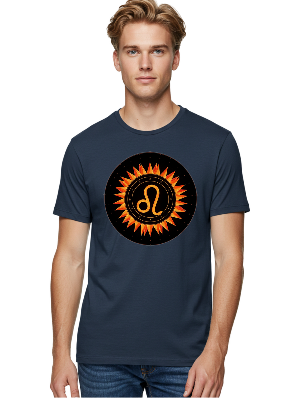 Leo-Zodiac-Symbol Men'S Graphic Tee, 100% Cotton, Comfortable Casual Summer Wear, Machine Washable, Vintage Camera, Old Camera, Antique Camera, Black Camera, Classic Photography, Photography Equipment, Nostalgic Device, Film Camera, Camera Art Bam762