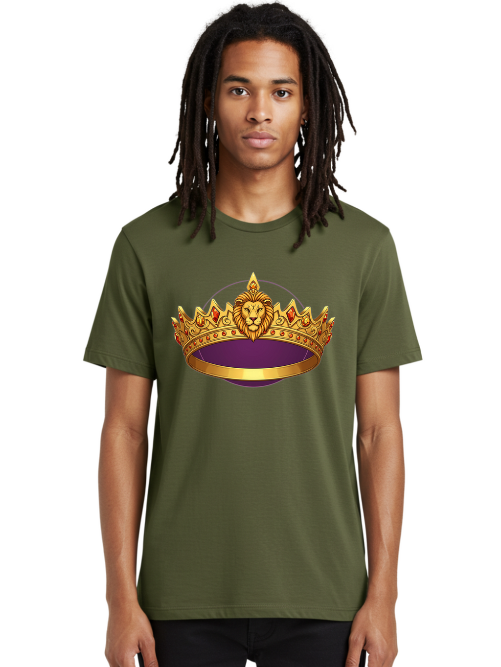 Lion-Crown Men'S Graphic Tee, 100% Cotton, Comfortable Casual Summer Wear, Machine Washable, Vintage Camera, Old Camera, Antique Camera, Black Camera, Classic Photography, Photography Equipment, Nostalgic Device, Film Camera, Camera Art Bam785