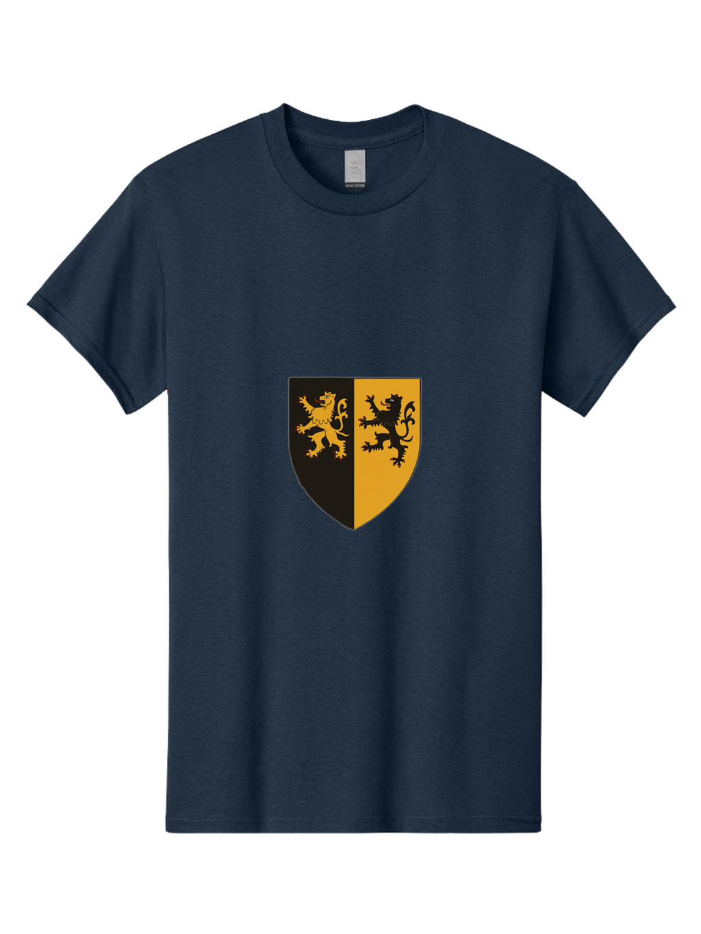 Lion-Shield Men'S Graphic Tee, 100% Cotton, Comfortable Casual Summer Wear, Machine Washable, Vintage Camera, Old Camera, Antique Camera, Black Camera, Classic Photography, Photography Equipment, Nostalgic Device, Film Camera, Camera Art Bam788