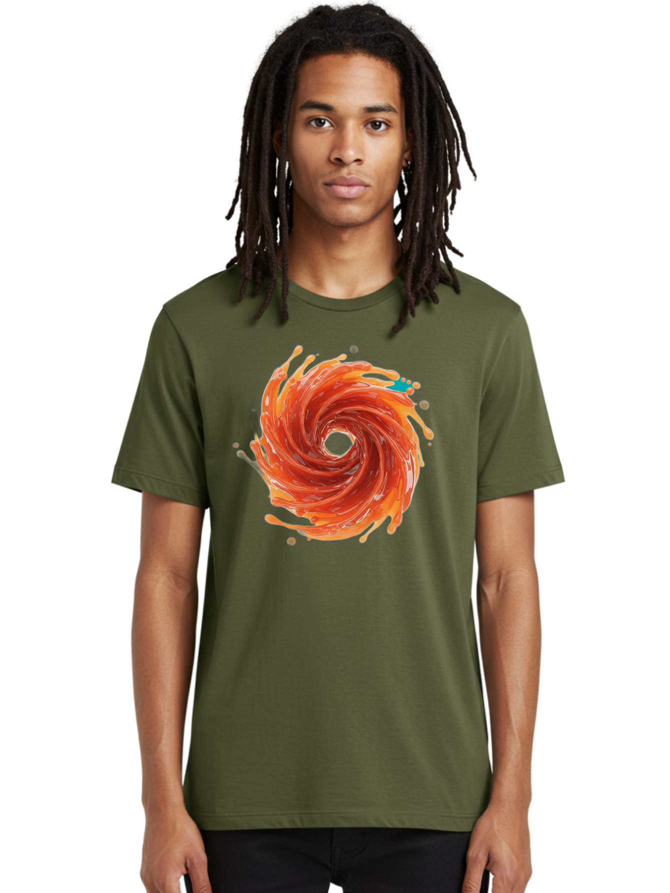 Liquid-Swirl Men'S Graphic Tee, 100% Cotton, Comfortable Casual Summer Wear, Machine Washable, Vintage Camera, Old Camera, Antique Camera, Black Camera, Classic Photography, Photography Equipment, Nostalgic Device, Film Camera, Camera Art Bam789