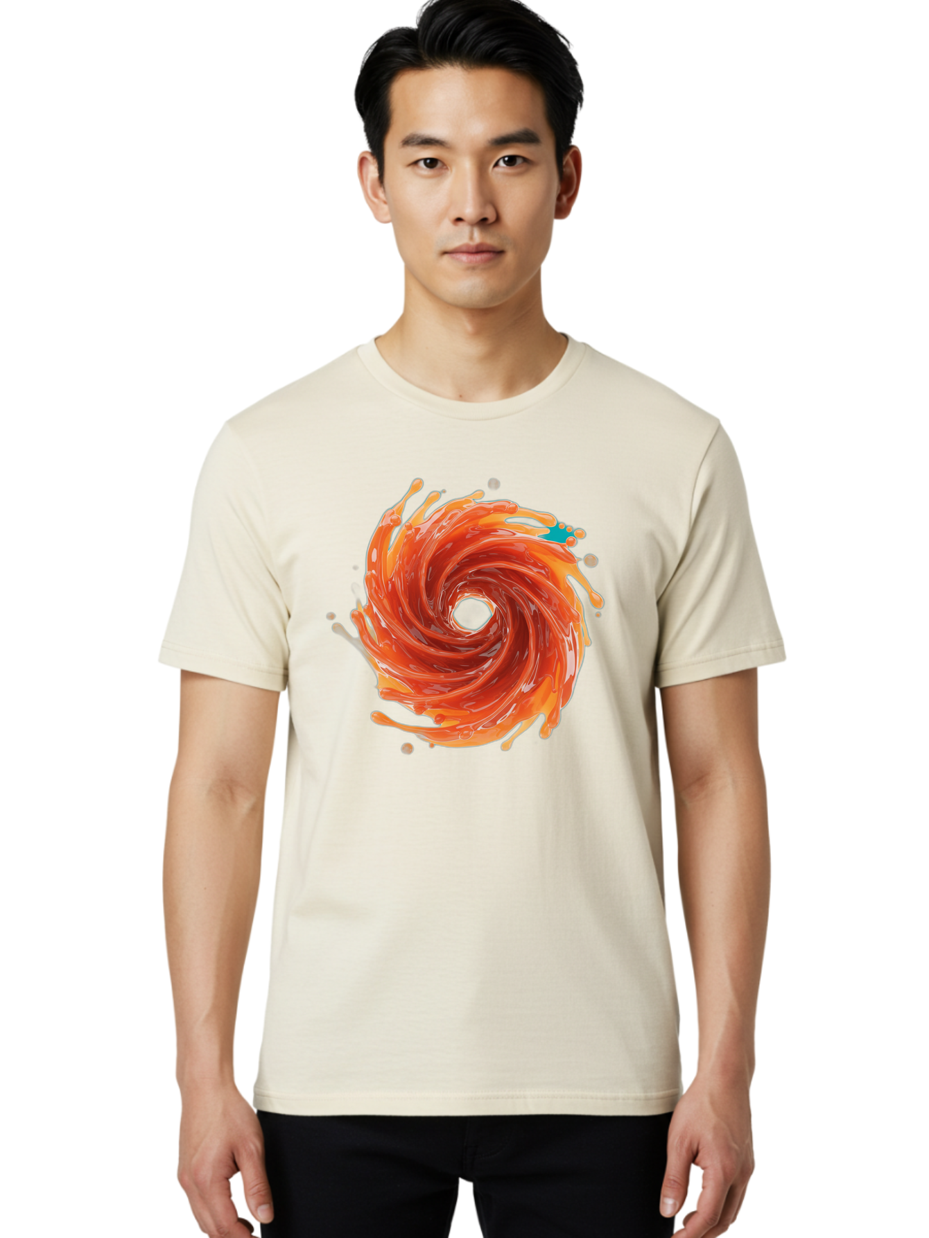 Liquid-Swirl Men'S Graphic Tee, 100% Cotton, Comfortable Casual Summer Wear, Machine Washable, Vintage Camera, Old Camera, Antique Camera, Black Camera, Classic Photography, Photography Equipment, Nostalgic Device, Film Camera, Camera Art Bam789
