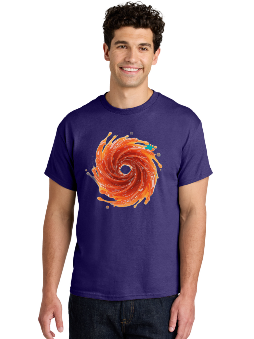 Liquid-Swirl Men'S Graphic Tee, 100% Cotton, Comfortable Casual Summer Wear, Machine Washable, Vintage Camera, Old Camera, Antique Camera, Black Camera, Classic Photography, Photography Equipment, Nostalgic Device, Film Camera, Camera Art Bam789