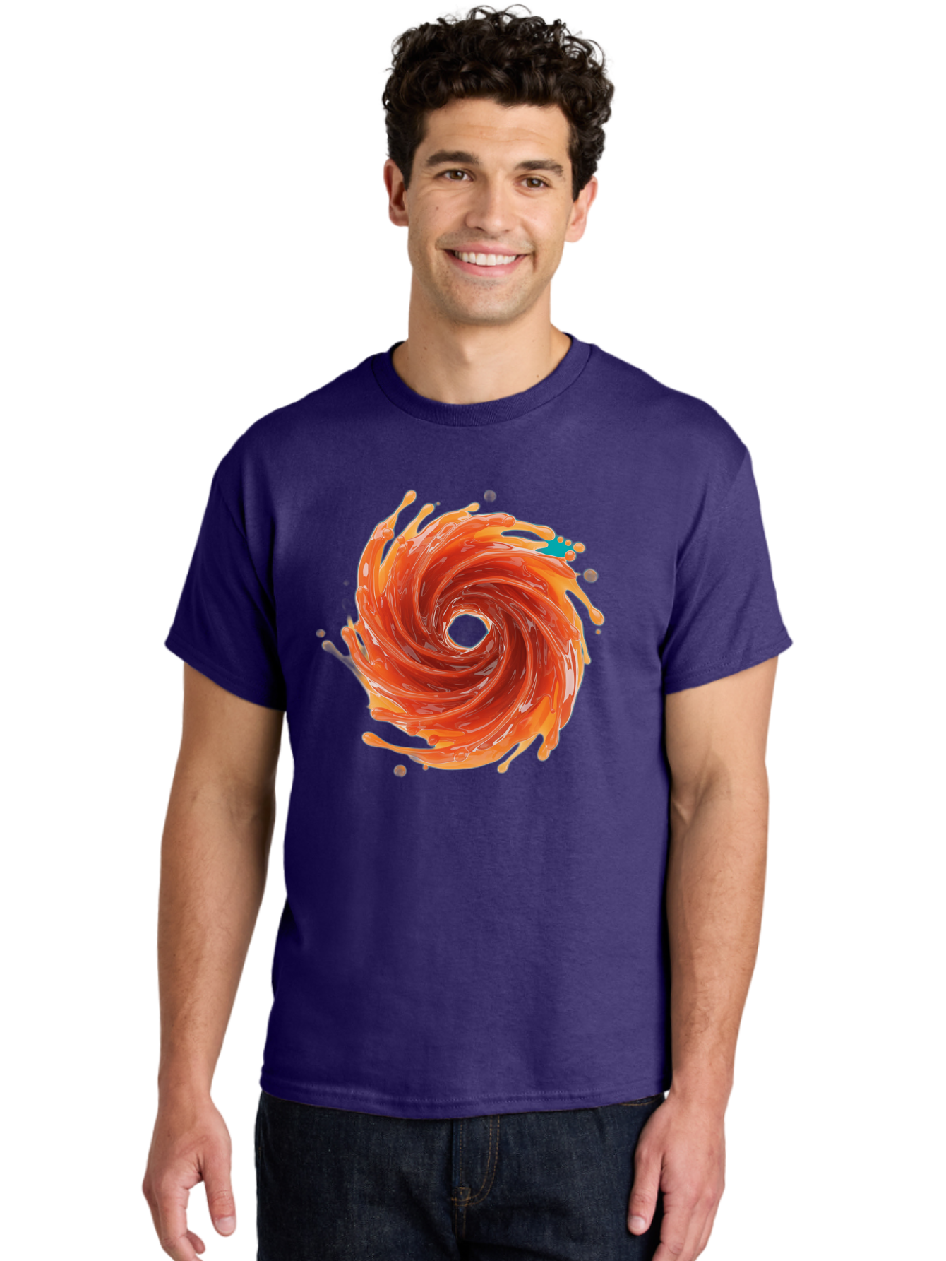 Liquid-Swirl Men'S Graphic Tee, 100% Cotton, Comfortable Casual Summer Wear, Machine Washable, Vintage Camera, Old Camera, Antique Camera, Black Camera, Classic Photography, Photography Equipment, Nostalgic Device, Film Camera, Camera Art Bam789